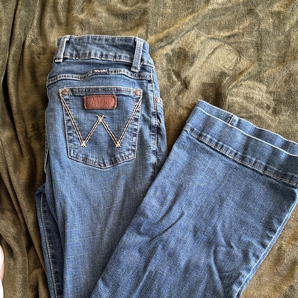 Wrangler Mae Trousers
